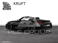 2025 BMW Z4