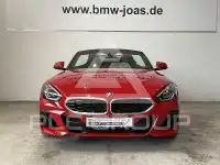 2025 BMW Z4
