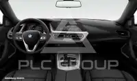 2025 BMW Z4