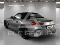 2025 BMW Z4