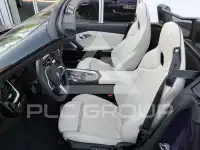 2025 BMW Z4