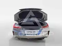 2025 BMW Z4