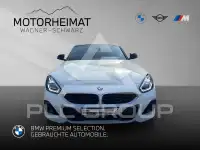 2025 BMW Z4