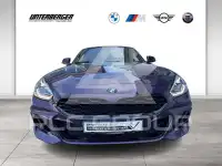 2025 BMW Z4