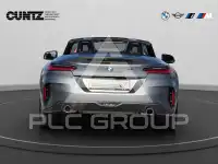 2025 BMW Z4