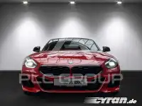 2025 BMW Z4