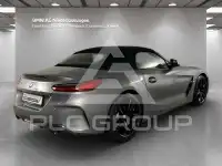 2025 BMW Z4