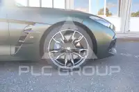 2025 BMW Z4