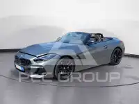 2025 BMW Z4