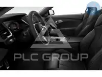 2025 BMW Z4