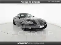 2025 BMW Z4