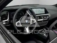 2025 BMW Z4