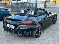 2025 BMW Z4