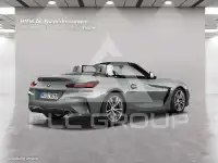 2025 BMW Z4