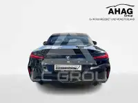 2025 BMW Z4