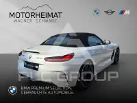 2025 BMW Z4