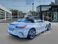 2025 BMW Z4