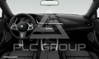 2025 BMW Z4