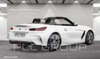 2025 BMW Z4