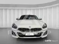 2025 BMW Z4