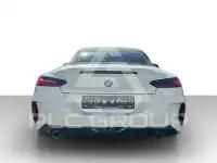 2025 BMW Z4