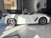2025 BMW Z4