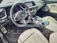 2025 BMW Z4