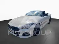 2025 BMW Z4