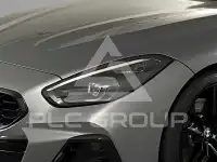 2025 BMW Z4