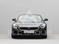2025 BMW Z4