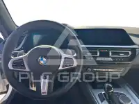 2025 BMW Z4