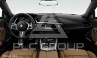 2025 BMW Z4
