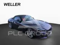 2025 BMW Z4