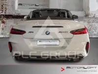 2025 BMW Z4
