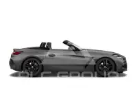 2025 BMW Z4