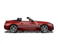 2025 BMW Z4