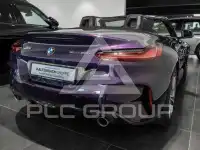 2025 BMW Z4