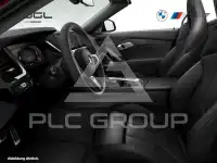 2025 BMW Z4