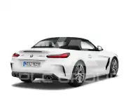 2025 BMW Z4