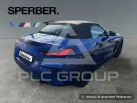 2025 BMW Z4