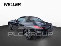 2025 BMW Z4
