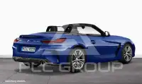 2025 BMW Z4