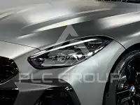 2025 BMW Z4