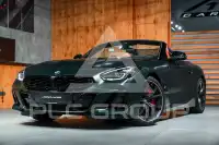 2025 BMW Z4