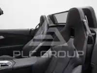 2025 BMW Z4