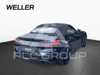 2025 BMW Z4