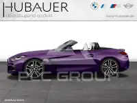 2025 BMW Z4