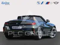 2025 BMW Z4