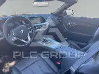 2025 BMW Z4
