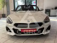 2025 BMW Z4